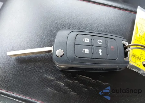 2015 Chevrolet Equinox 1Lt из США, поврежденный, VIN 2GNALBEK1F6112864